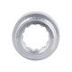 Подовжувач Thermo Alliance Standart 20х1/2" хром SD1301520