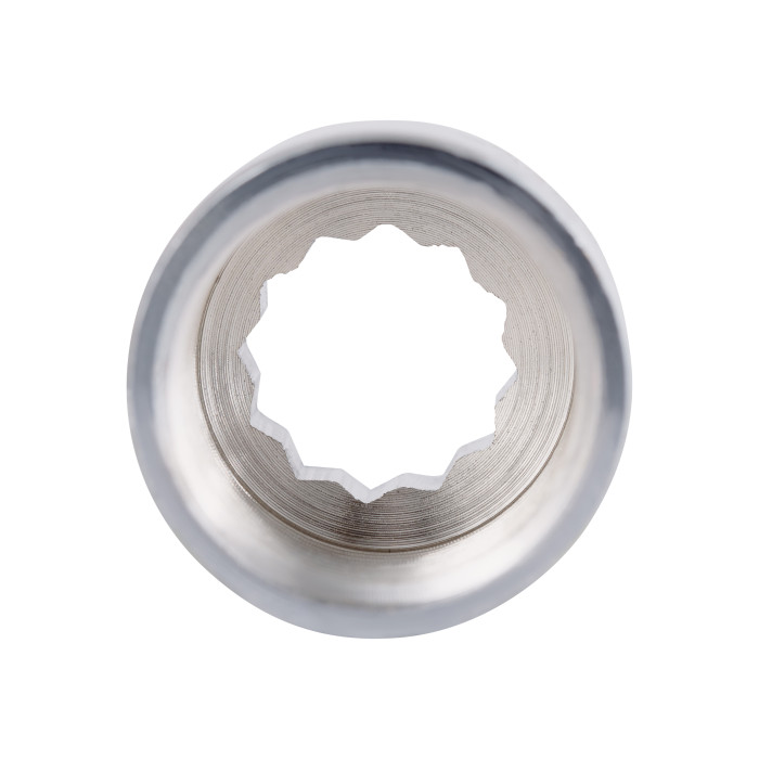 Подовжувач Thermo Alliance Standart 20х1/2" хром SD1301520