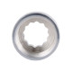 Подовжувач Thermo Alliance Standart 20х1/2" хром SD1301520