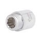 Подовжувач Thermo Alliance Standart 25х1/2" хром SD1301525