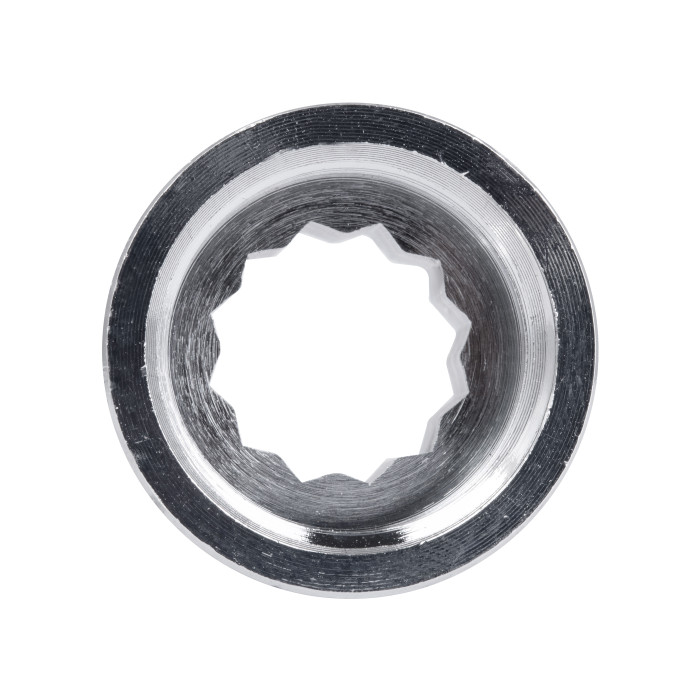 Подовжувач Thermo Alliance Standart 25х1/2" хром SD1301525