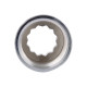 Подовжувач Thermo Alliance Standart 30х1/2" хром SD1301530