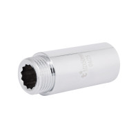 Подовжувач Thermo Alliance Standart 50х1/2" хром SD1301550