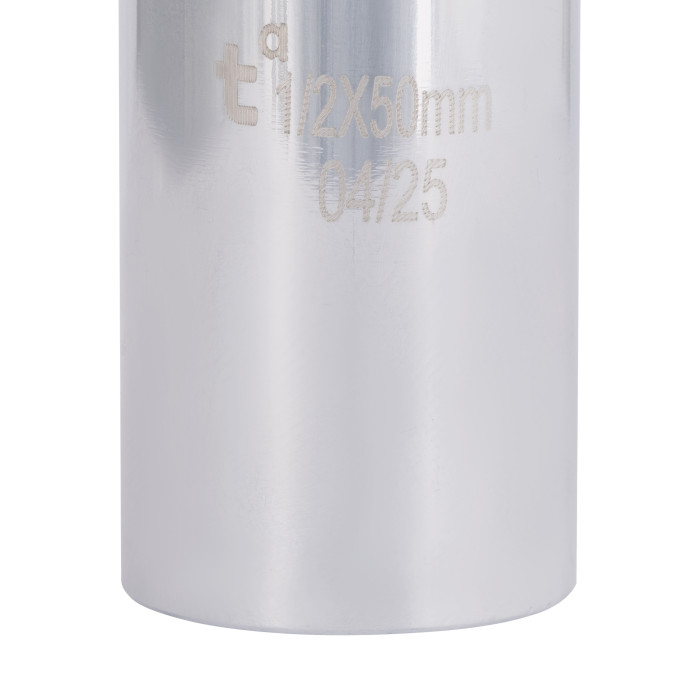 Подовжувач Thermo Alliance Standart 50х1/2" хром SD1301550