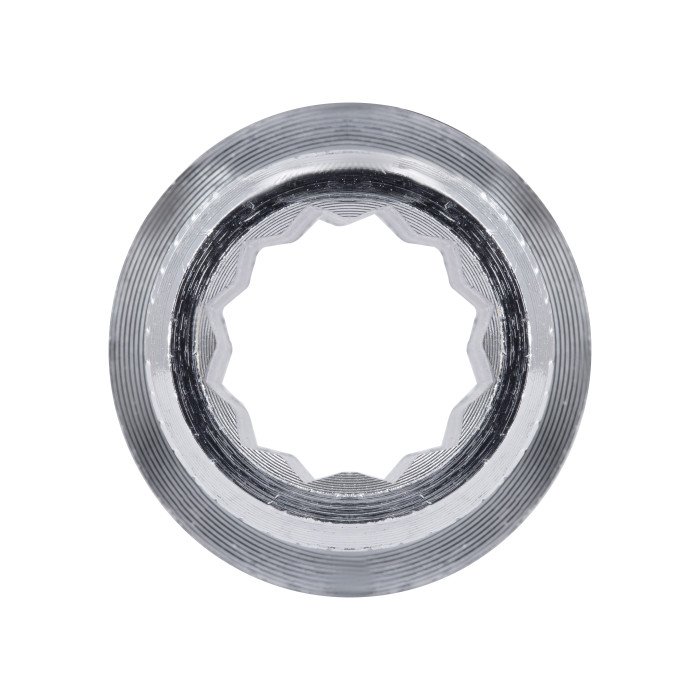 Подовжувач Thermo Alliance Standart 50х1/2" хром SD1301550