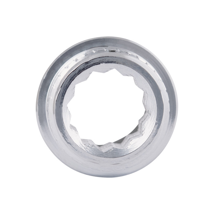 Подовжувач Thermo Alliance Standart 50х1/2" хром SD1301550