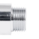 Подовжувач Thermo Alliance Standart 60х1/2" хром SD1301560