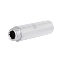 Подовжувач Thermo Alliance Standart 80х1/2" хром SD1301580