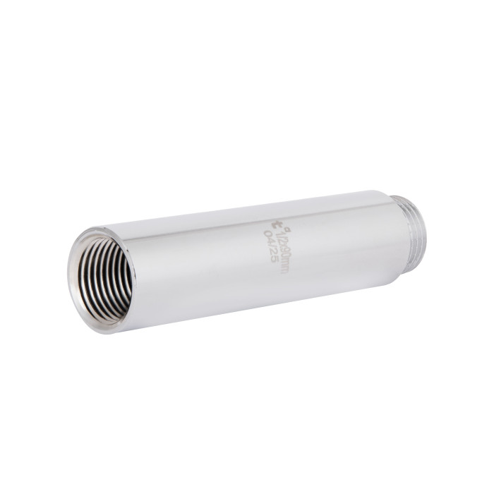 Подовжувач Thermo Alliance Standart 90х1/2" хром SD1301590