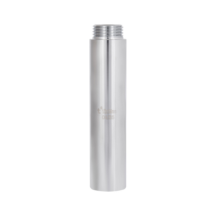 Подовжувач Thermo Alliance Standart 100х1/2" хром SD13015100