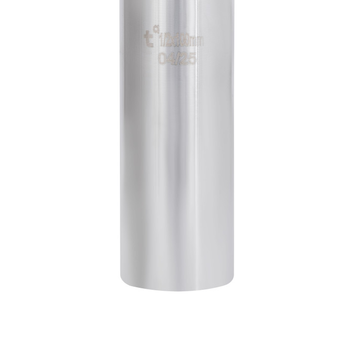 Подовжувач Thermo Alliance Standart 100х1/2" хром SD13015100