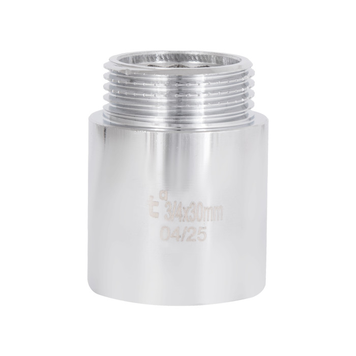 Подовжувач Thermo Alliance Standart 30х3/4" хром SD1302030
