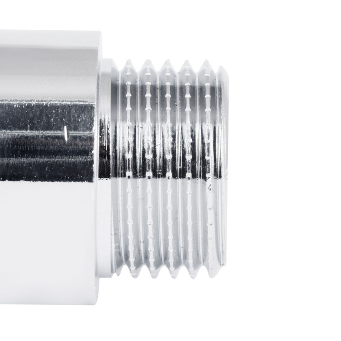 Подовжувач Thermo Alliance Standart 30х3/4" хром SD1302030