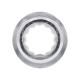 Подовжувач Thermo Alliance Standart 30х3/4" хром SD1302030