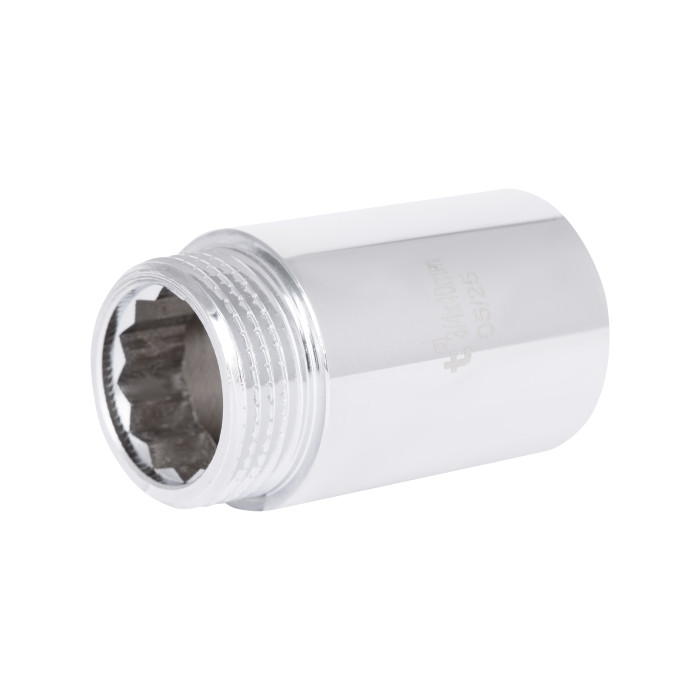 Подовжувач Thermo Alliance Standart 40х3/4" хром SD1302040