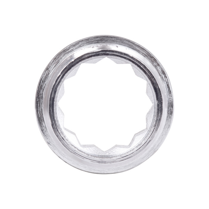 Подовжувач Thermo Alliance Standart 40х3/4" хром SD1302040