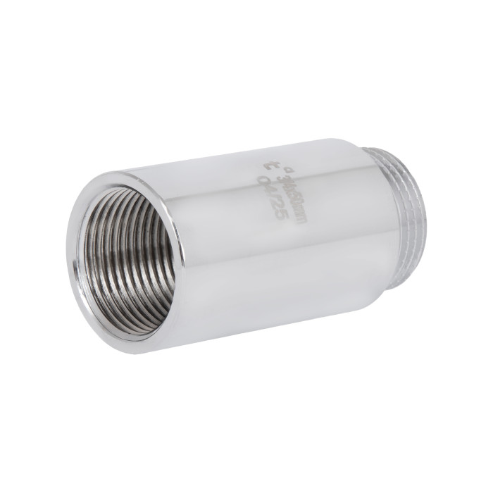 Подовжувач Thermo Alliance Standart 50х3/4" хром SD1302050
