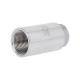 Подовжувач Thermo Alliance Standart 50х3/4" хром SD1302050
