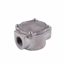 Фільтр алюмінієвий Thermo Alliance Standart 3/4" SD121G20