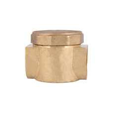 Фільтр латунний Thermo Alliance Standart 3/4" SD120G20