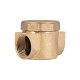 Фільтр латунний Thermo Alliance Standart 3/4" SD120G20