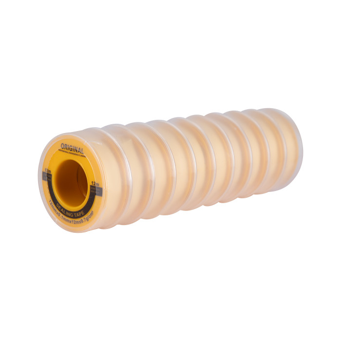 Фум газовий Thermo Alliance Standart комплект SD261YG12