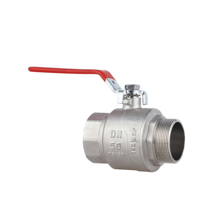 Кран кульовий Thermo Alliance Forte 2" ВЗ для води (ручка) SF605W50