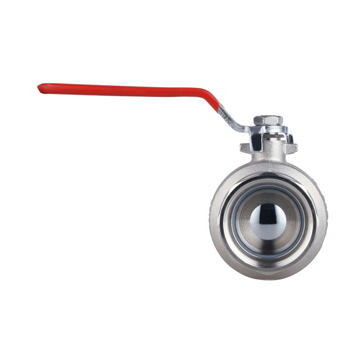 Кран кульовий Thermo Alliance Forte 2" ВЗ для води (ручка) SF605W50