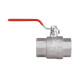 Кран кульовий Thermo Alliance Forte 1 1/2" ВР для води (ручка) SF600W40