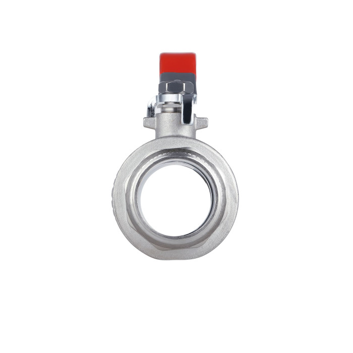 Кран кульовий Thermo Alliance Forte 1 1/2 ВЗ для води (ручка) SF605W40