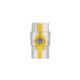 Кран кульовий Thermo Alliance Forte 1" ВР для газа (метелик) SF602G25