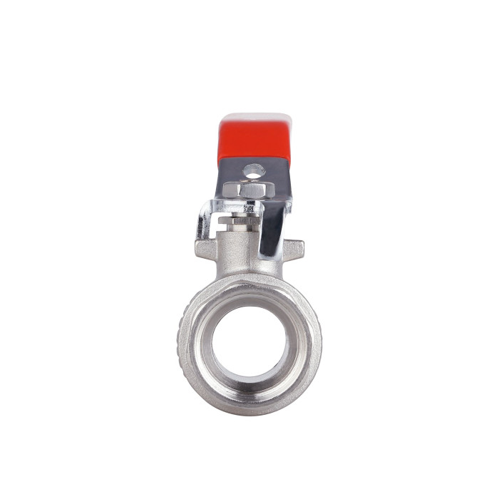 Кран кульовий Thermo Alliance Forte 3/4" ВР для води (ручка) SF600W20