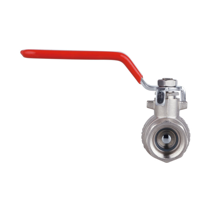 Кран кульовий Thermo Alliance Forte 1/2" ВР для води (ручка) SF600W15