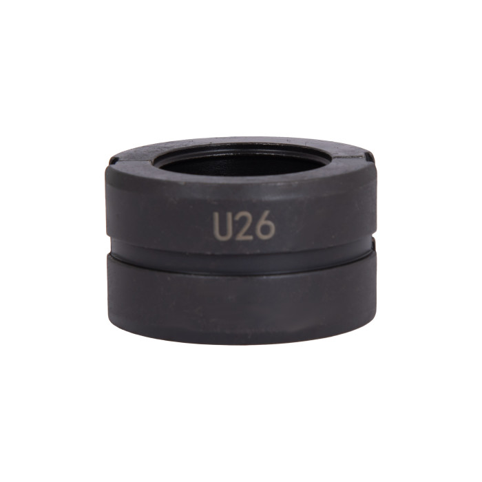 Насадка для інструменту під прес-фітинг U-подібна 26 STD-402U26 Thermo Alliance