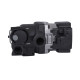 Thermo Alliance Ewa 24 Запчастина: насос Grundfos UPM4 15/70 з частотним регулюванням (15311010000012)