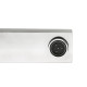 Змішувач для раковини високий Lidz Helix 001FH (k35)  LDHEL001FHNKS49179 Nickel