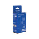 Кран кутовий (круг)  Thermo Alliance Standart 1/2"ЗЗ, нерж, хром, керам. буксу TAS351W1515