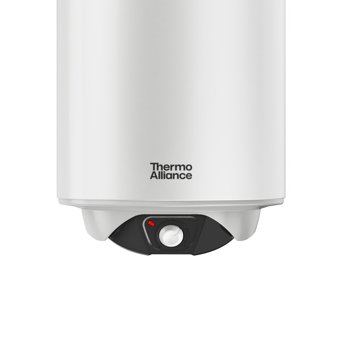 Водонагрівач електричний Thermo Alliance Spectra 50 л вертикальний, мокрий ТЕН 1,5 кВт, d 435 мм