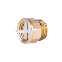 Клапан для повітровідвідника Icma 1/2" №710
