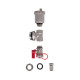 Зливна група Thermo Alliance Standart 1'' SD340W25