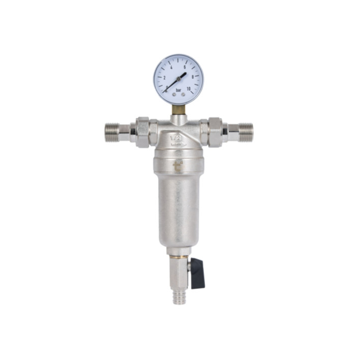 Фільтр самопромивний Thermo Alliance Standart 1/2" тонкого очищення SF127W15