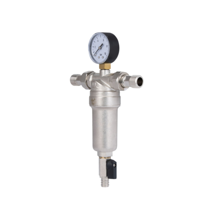 Фільтр самопромивний Thermo Alliance Standart 1/2" тонкого очищення SF127W15