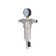 Фільтр самопромивний Thermo Alliance Standart 1/2" тонкого очищення SF127W15