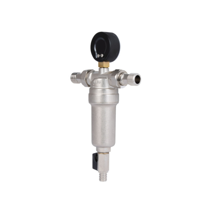 Фільтр самопромивний Thermo Alliance Standart 1/2" тонкого очищення SF127W15