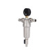 Фільтр самопромивний Thermo Alliance Standart 1/2" тонкого очищення SF127W15