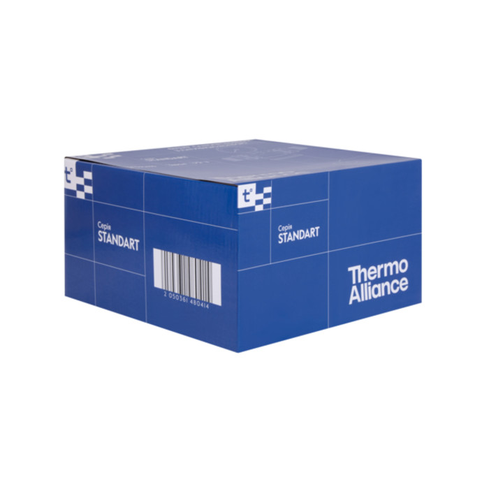 Фільтр самопромивний Thermo Alliance Standart 1/2" тонкого очищення SF127W15