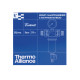 Фільтр самопромивний Thermo Alliance Standart 1/2" тонкого очищення SF127W15