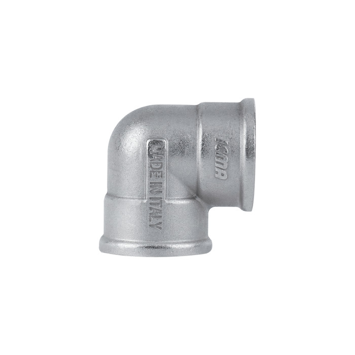 Кутик Icma 1" ВР №1200