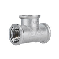 Трійник Icma 1/2" ВР №1202