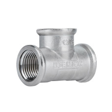 Трійник Icma 1/2" ВР №1202